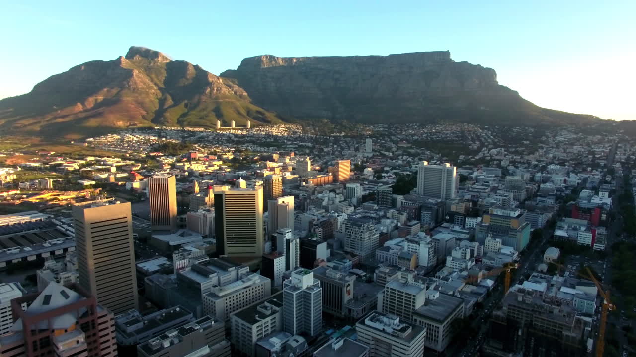 Cape Town awaits&hellip;