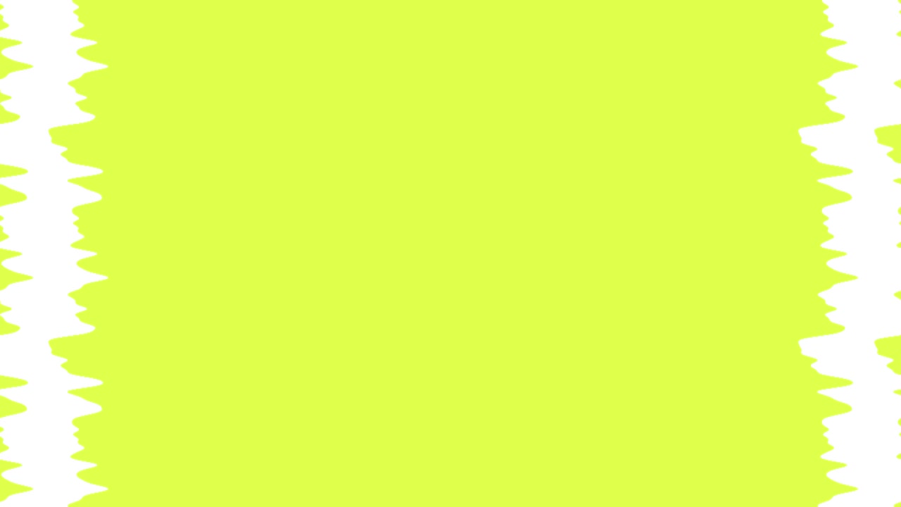 Fine wave loop material animation motion graphics