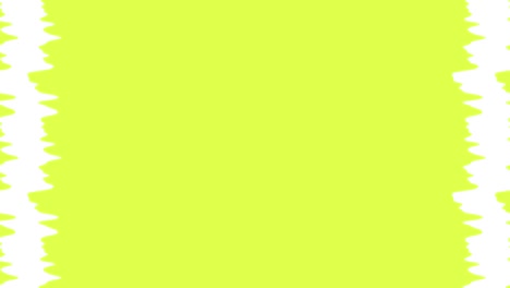 fine wave loop material animation motion graphics