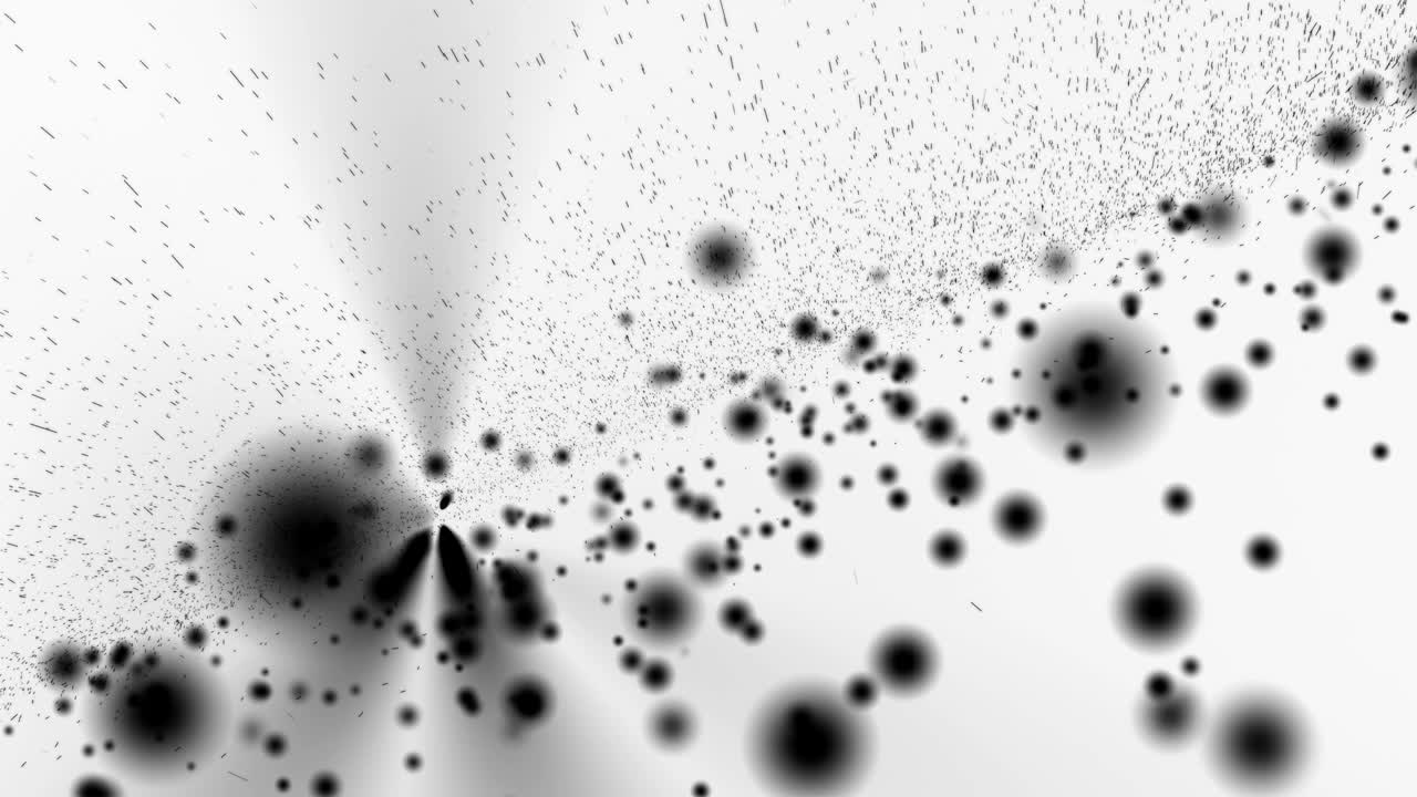 부드러운 밝은 배경