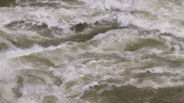 The Force Inside River