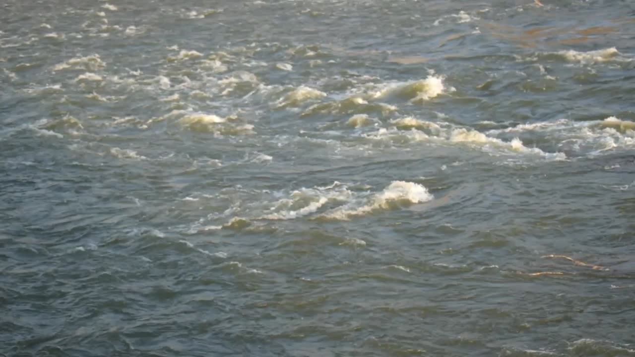 레 라다크 인도 근접 촬영에서 비참한 홍수