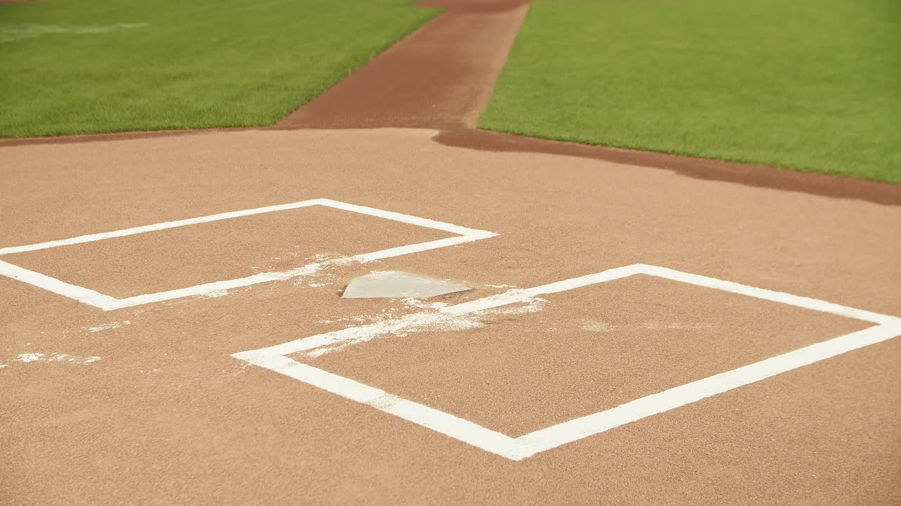 Video interni ed esterni del Cincinnati Reds Great American Ballpark