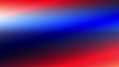 fondo de movimiento abstracto. movimiento suave, bucle sin costuras.