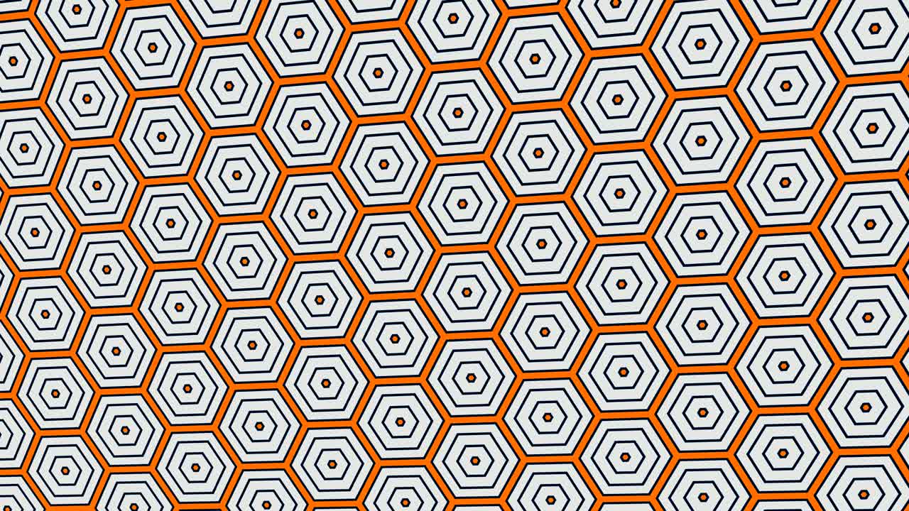 Background video footage with colors patterns and textures for video composing