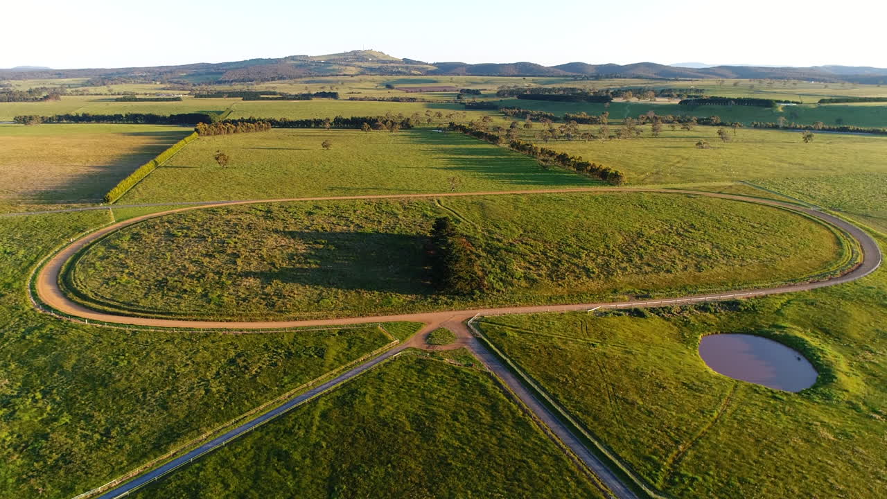 retirada de drones de la pista de carreras del país