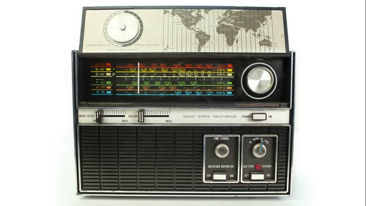 Radio Mondiale 01
