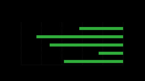 Líneas-Infografía-Gráficos-Gráfico-Animación-Bucle-Gráficos-En-Movimiento-Video-Fondo-Transparente-Con-Canal-Alfa