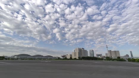 tokyo rinkai disaster prevention park