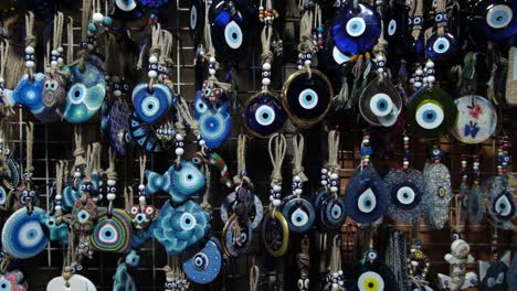 perla del mal de ojo