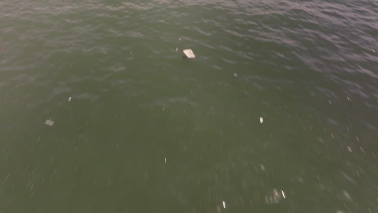 fotografía aérea desde arriba revelando luego panamá casco antiguo y cerro ancón