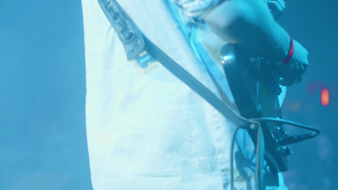 라이브 음악 공연