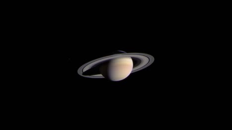 planeta saturno