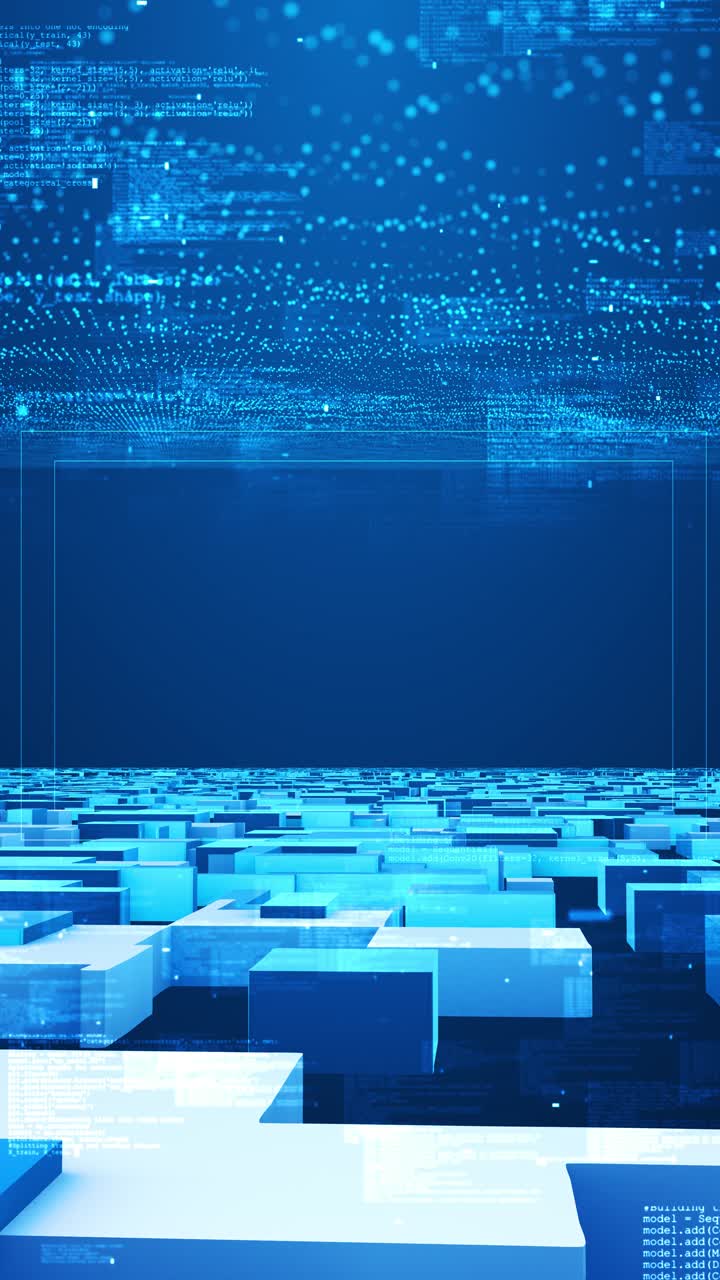 Hud digital futuristic information data network communication high speed cyberspace technology