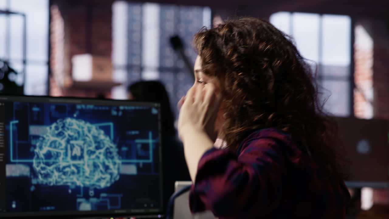 스타트업 매니저가 주식 시장에 성공적으로 상장한 후 충격을 받았습니다.