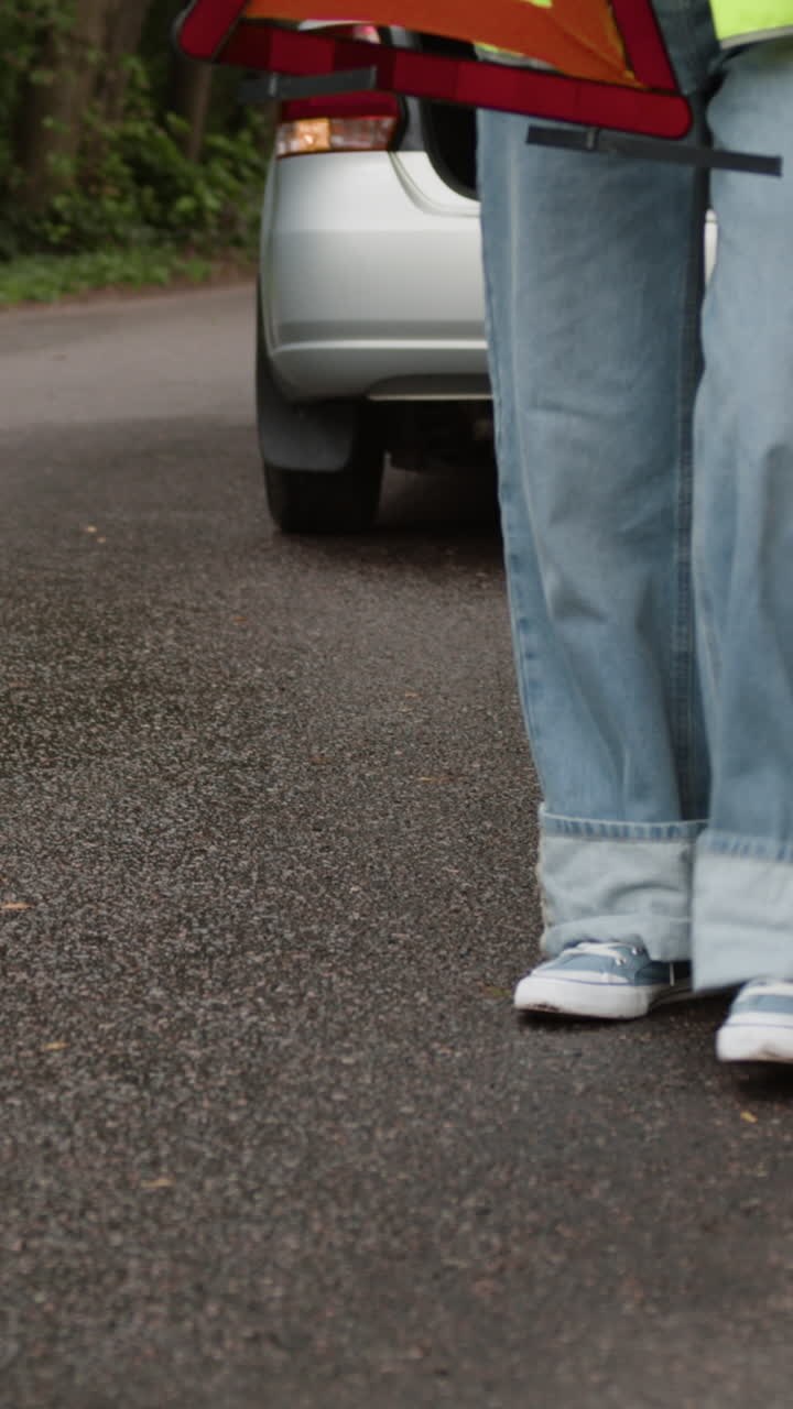 Assistenza stradale per problemi auto