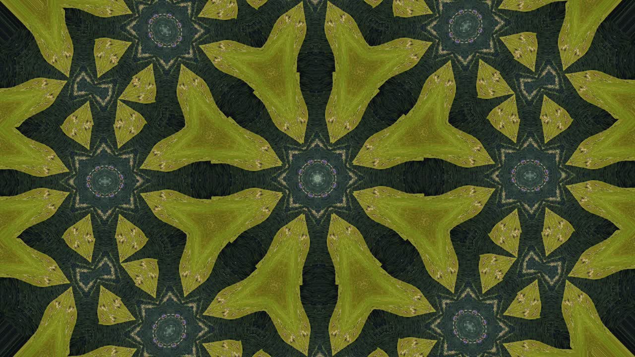 배경 애니메이션