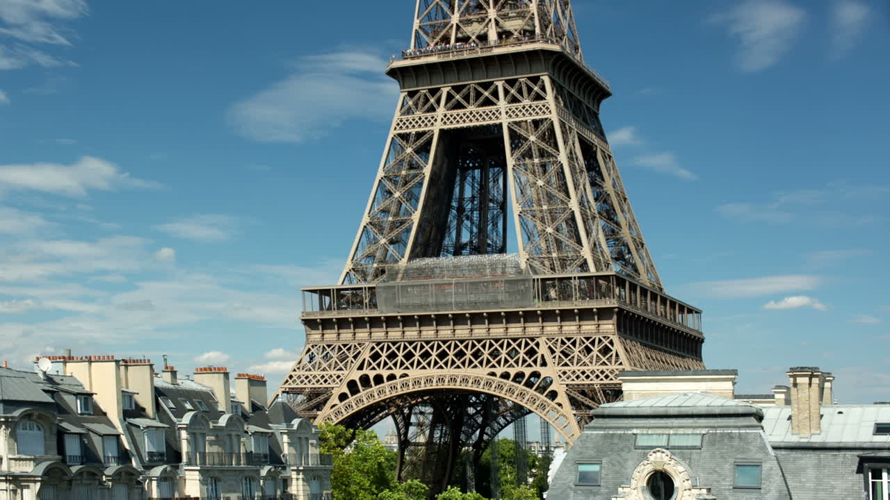 에펠 탑 비디오 05