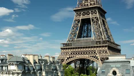 eiffel tower video 05