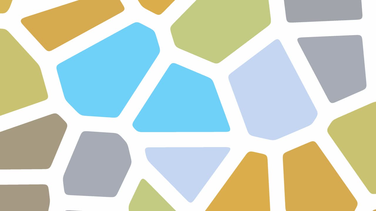 fondo de efecto gráfico abstracto geométrico