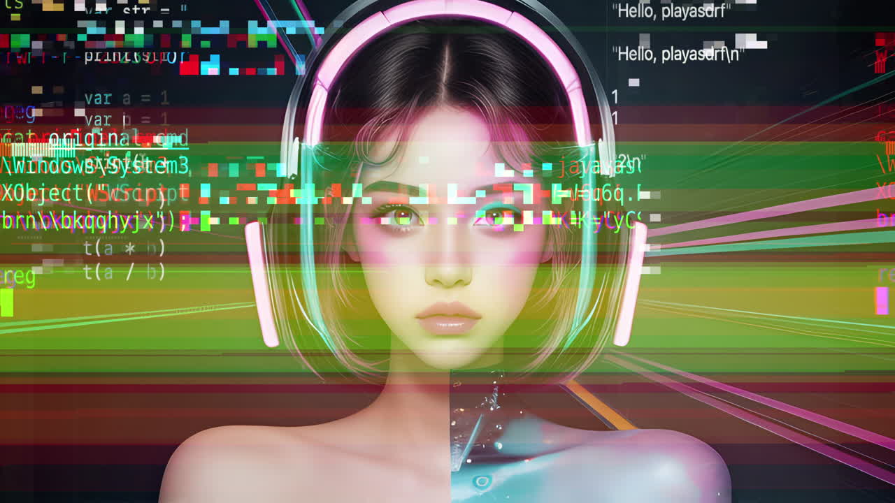 robot realizzati con l&#x27;ai