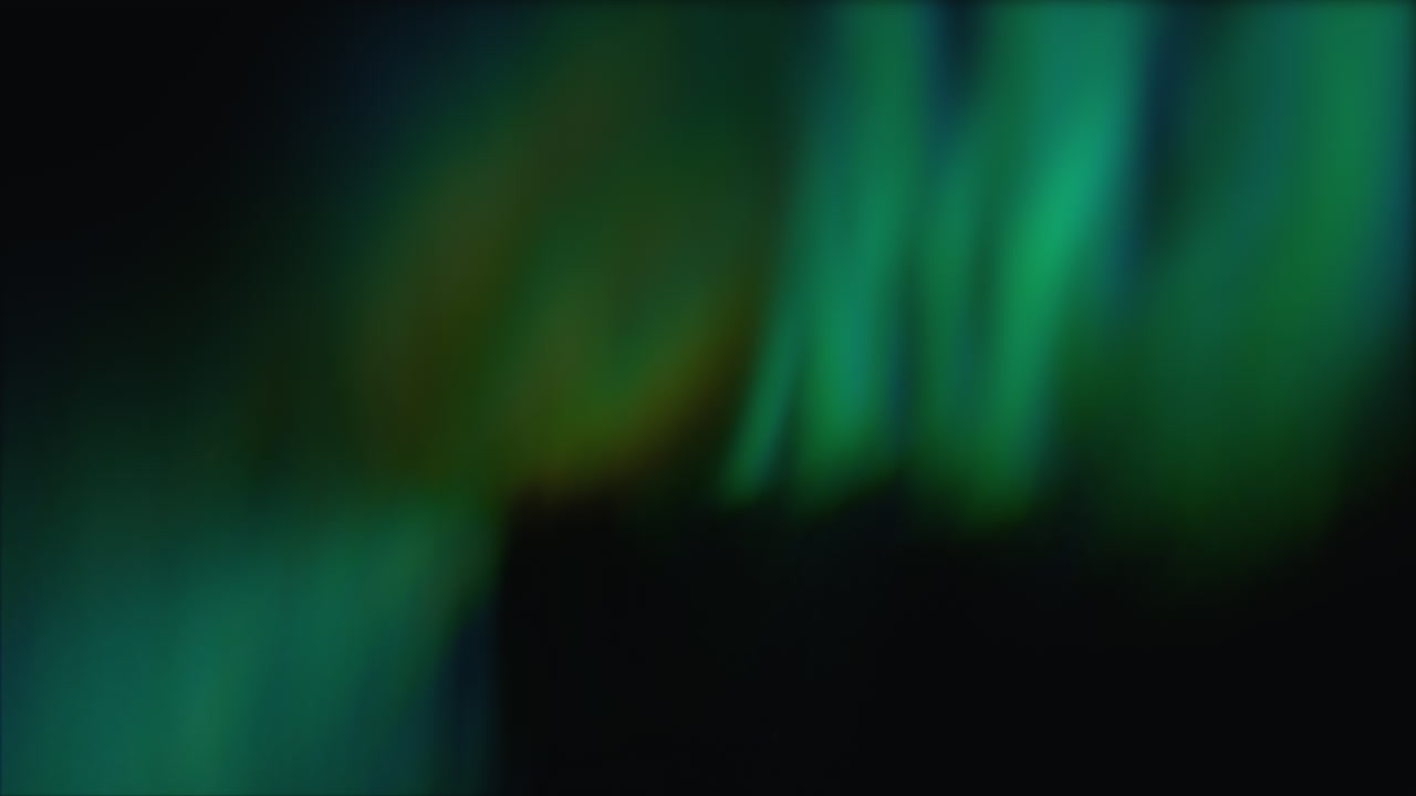 un fenómeno natural cautivador la mágica aurora boreal ilumina el cielo polar