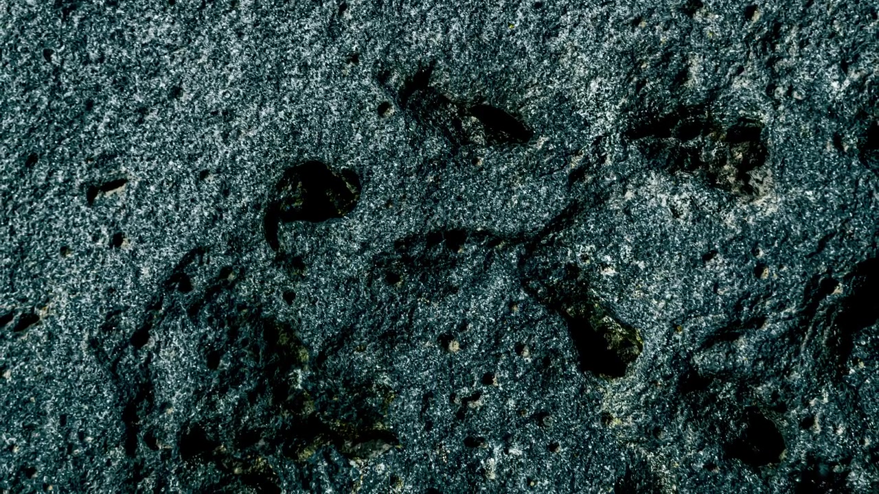 Rough stone texture background with abstract pattern