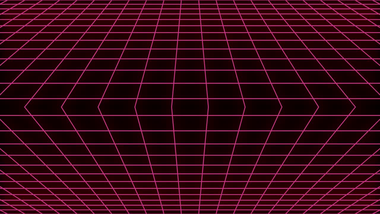 추상 기술 그리드 배경 4k