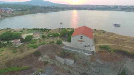 iglesia del exito milagroso