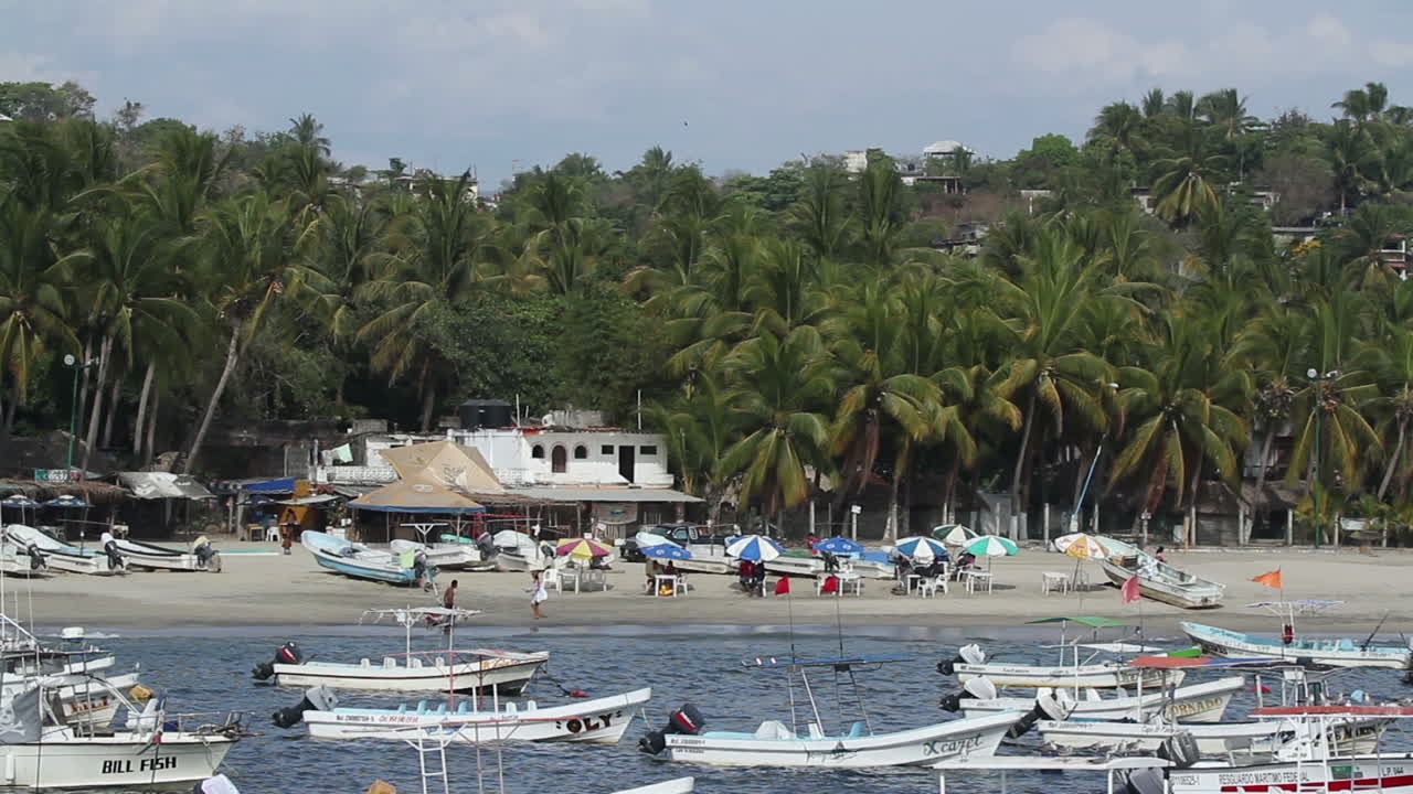 에스콘디도 포트 비디오 02