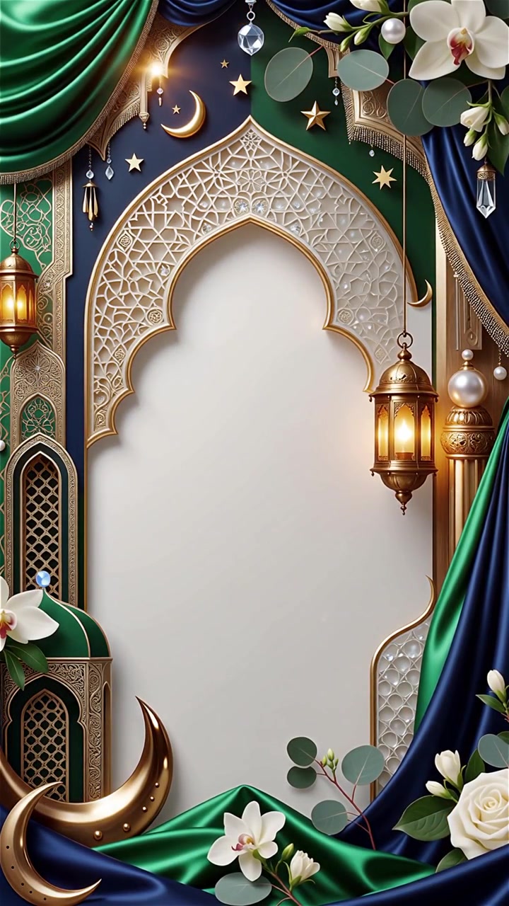 Aniversário do Profeta Maomé Mawlid al-Nabi Contexto Islâmico