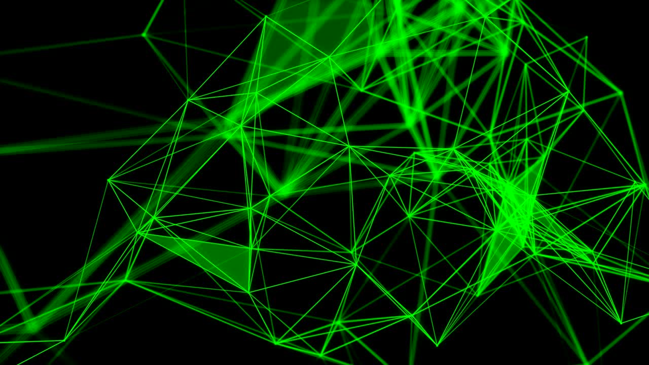 formas abstractas del plexo