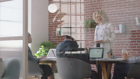 creative-business-people-meeting-mixed-race-team-leader-woman-discussing-startup-project-strategy-sharing-development-ideas-enjoying-teamwork-communication-in-trendy-modern-office