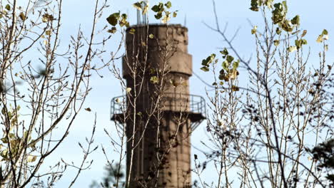 industrial water cooling tower in romania 3