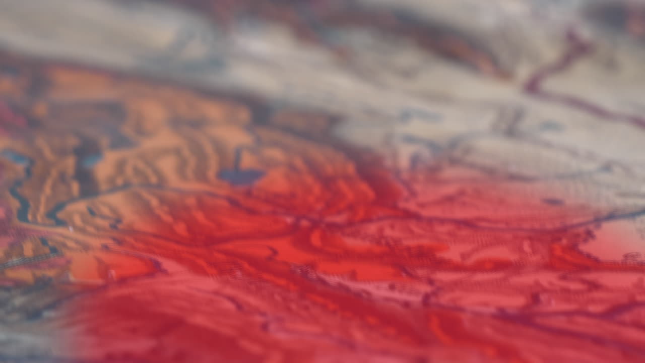 mapa pandémico del virus corona, covid-19 se propaga desde wuhan china a europa e italia