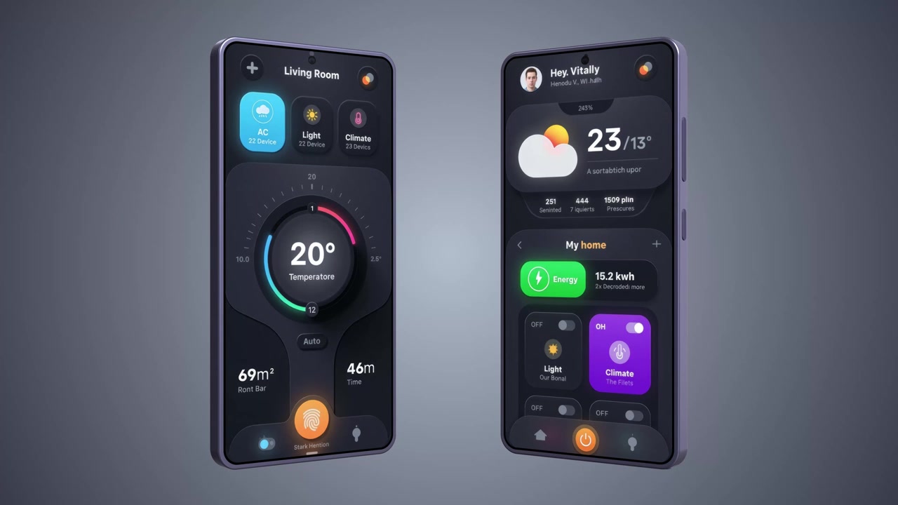 Interactive App Showcase S26 Ultra