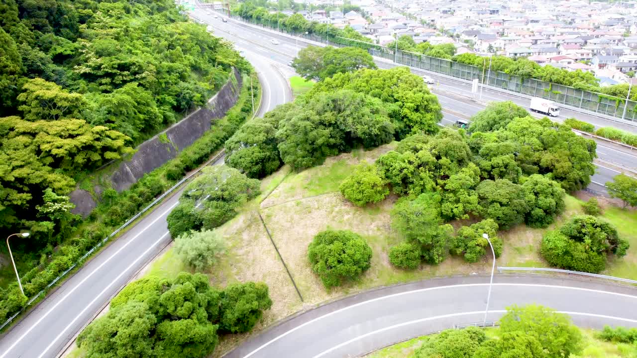 가마쿠라의 조감도