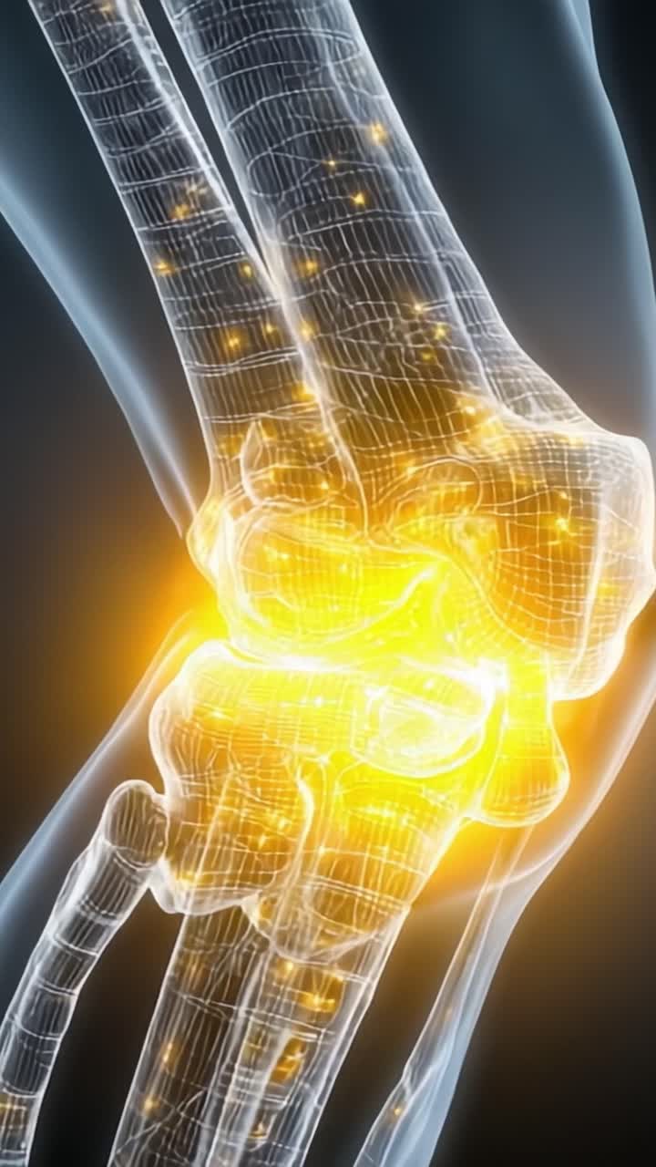 Exploring the Intricate Anatomy and Biomechanics of the Knee Joint: A ...