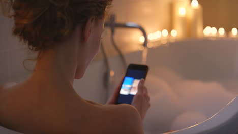 multitasking and making the most of her time