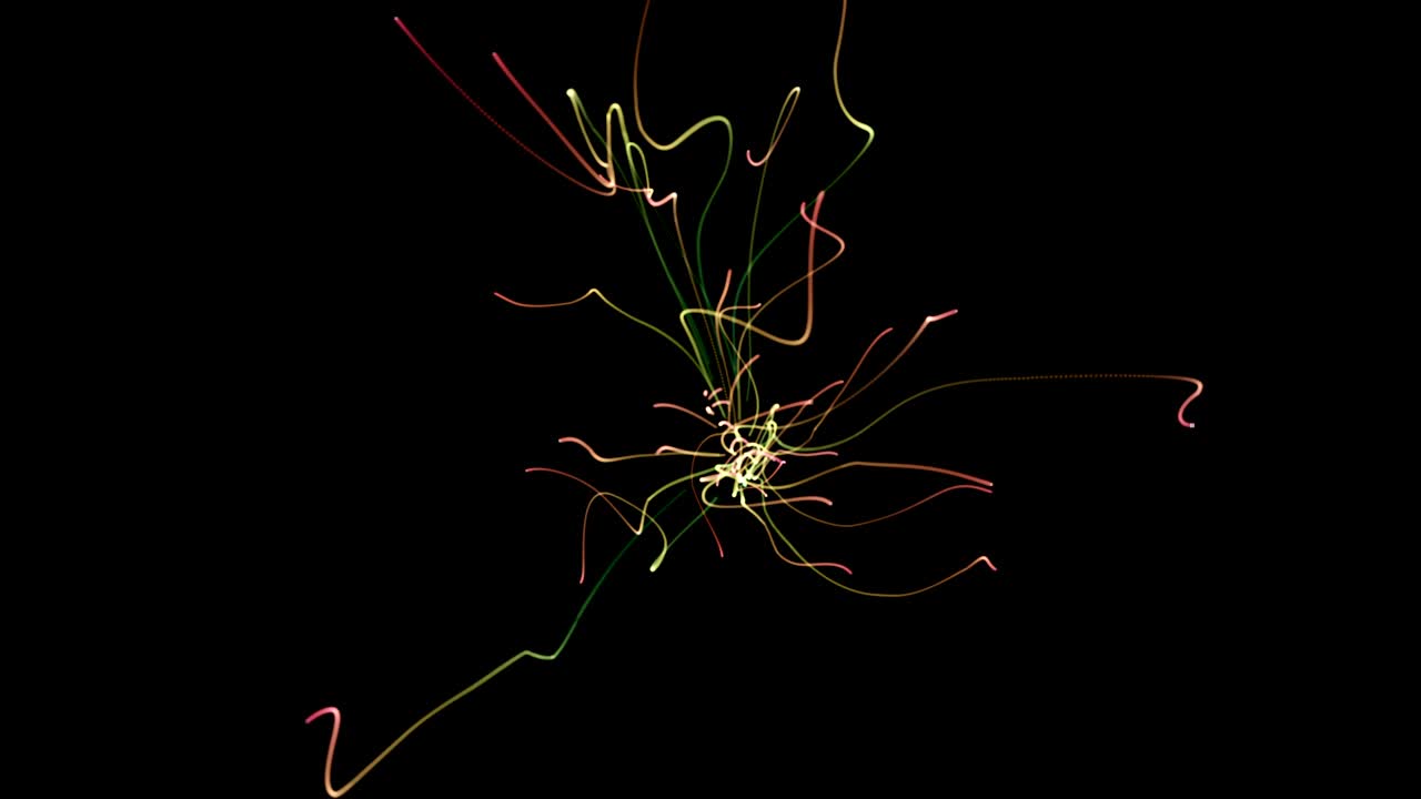 cadenas abstractas de bucle 10