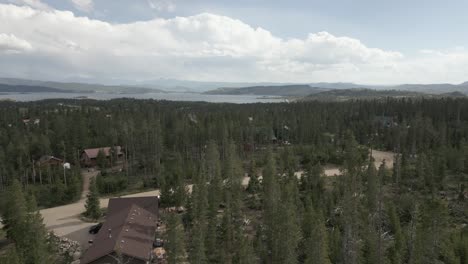 Landwaldgrundstück,-Überführung-Nach-Grand-Lake,-Colorado-Mountains