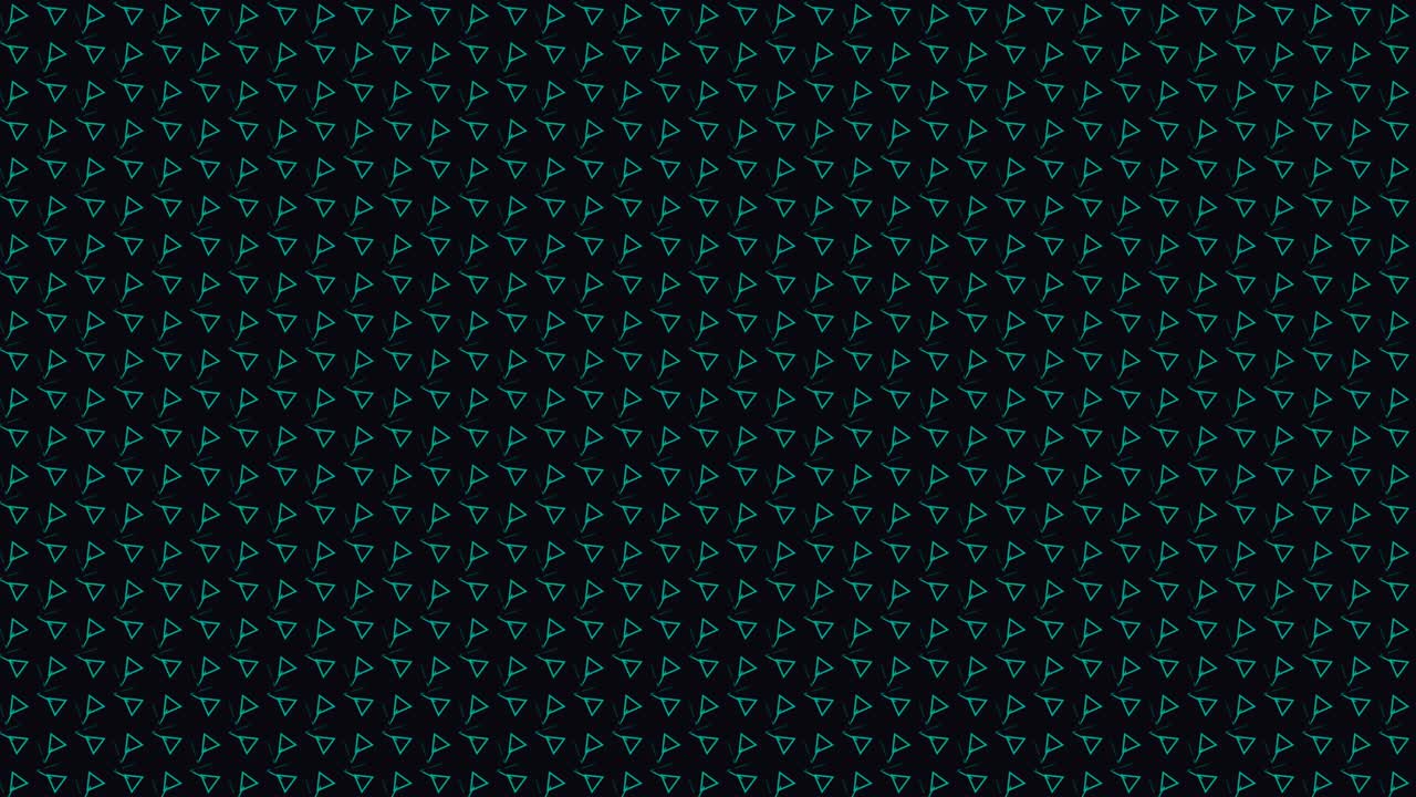 Abstract Background 4K