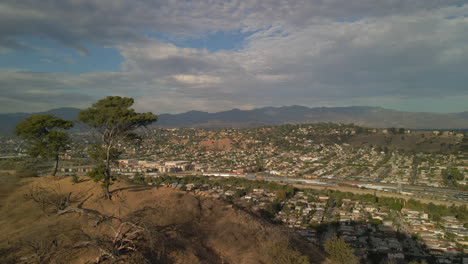 Die-Geheime-Schaukel-Im-Elysian-Park-In-Los-Angeles