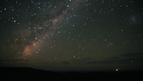 Outback-Australien-Schöne-Atemberaubende-Milchstraße-Souther-Cross-Nacht-Zeitraffer-Von-Taylor-Brant-Film