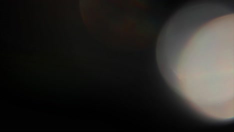 4k light leaks overlay background