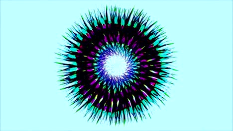 fondo de colores abstractos