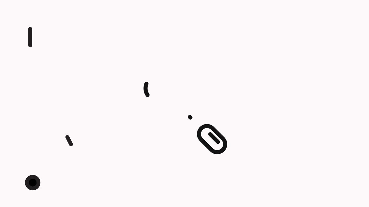 búsqueda de imágenes de animación de icono y canal alfa