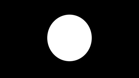 emoticon tímido. emoticones animados. canal alfa