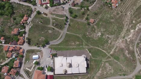 la gran mezquita y el hospital de sivas divrigi (sivas divriği ulu camii)