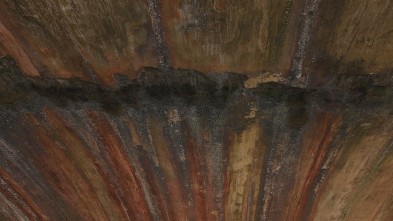 textura de pared abstracta